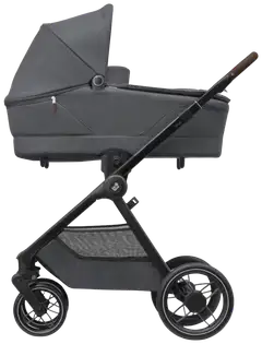 Maxi-Cosi Sense kantokoppa Twillic Graphite - 4