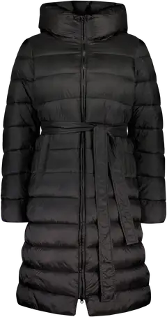 London Fog naisten kevytvanutakki 225L352505 - BLACK - 1