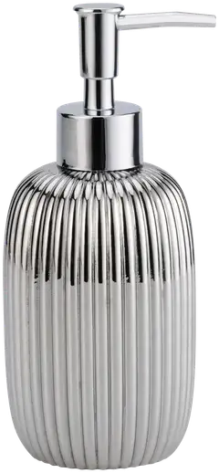 House saippuapumppupullo raita - 1