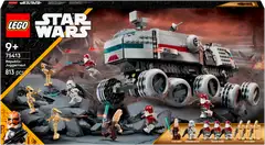 LEGO® Star Wars TM 75413 Tasavallan Juggernaut - 3