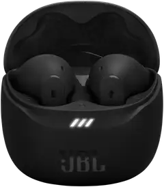 JBL Bluetooth vastamelunappikuulokkeet Tune Flex 2 musta - 5