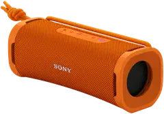 Sony Bluetooth kaiutin ULT FIELD 1, oranssi - 1