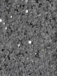 House naisten juhlapusero Glitter 213H264031 - silver - 5