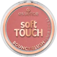 essence soft TOUCH BOUNCY BLUSH 10 antique bloom 5 g - antique bloom - 1