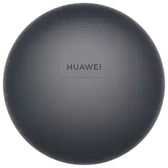 Huawei langattomat vastamelunappikuulokkeet FreeBuds 7i musta - 3