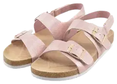 House lasten sandaalit Clarissa SL-6956 - pink - 1