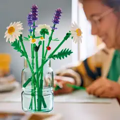 LEGO® Botanicals 11508 Päivänkakkarat - 13