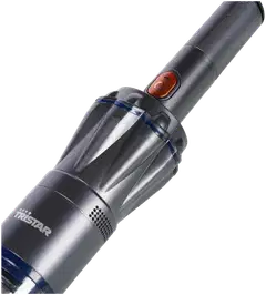 Tristar rikkaimuri lataustelineellä - 3