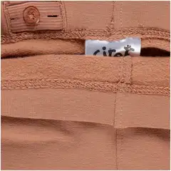 Ciraf vauvojen collegeleggingsit Sydän 250B262927 2-pack - Fig & Cork - 4