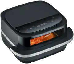 Severin airfryer FR2464 FryLight "Pizza & More" - 6