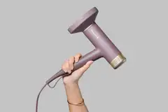 Remington AIRvive™ digitaalinen BLDC hiustenkuivain EC8930 - 6