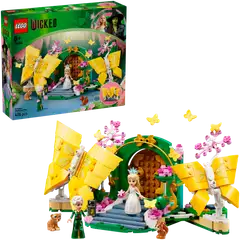 LEGO® Wicked 75688 Glindan hääpäivä - 1