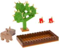 Grow A Garden Mini-pallot - 2