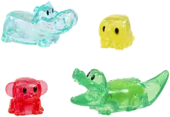 Jelly Blox Jungle Set -rakennuspalikat, viidakko - 4