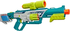 Nerf Elite Rebel OPS leikkipyssy Deadeye - 2