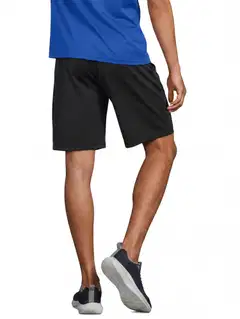 Into The Net miesten treenishortsit NMS0094 - Black - 3