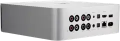 Wiim audiostriimeri Ultra hopea - 3