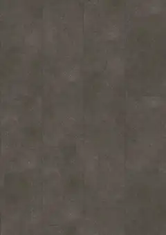 Gerflor vinyylilankku Creation 55 Clic Acoustic Backyard Dark 19dB KL33 - 1