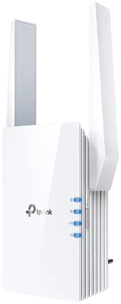 TP-Link RE505X AX1500 WIFI6 Range Extender - 1