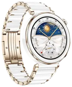 Huawei älykello Watch GT5 41 mm valkoinen - 3