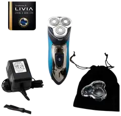 Partakone Wet and Dry Livia PL8900 - 2