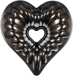 Maku kakkuvuoka valualumiini - 3