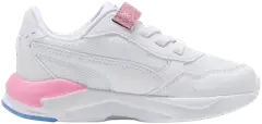 Puma lasten juoksujalkine X-Ray speed lite - WHITE - 5