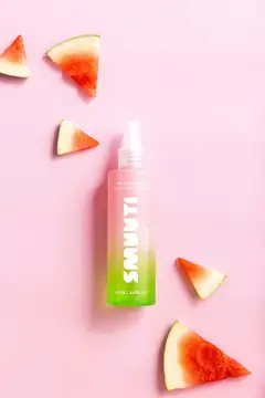 Smuuti Skin Watermelon Dew Toner Mist suihkutettava kasvovesi 100 ml - 2