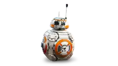 LEGO® Star Wars TM 75452 BB-8™-astromekaanikkodroidi - 12