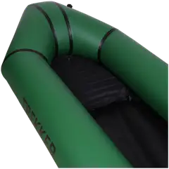 Trekker Packraft 255 cm vihreä - 3