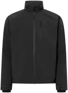 Five Seasons miesten takki Ayden - BLACK - 1