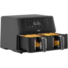 Princess Airfryer tuplauuni ikkunoilla - 7