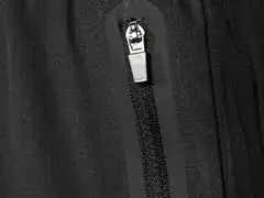 Starter miesten treenishortsit YSMS4813 - BLACK - 5