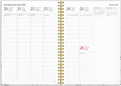 Burde Kalenteri 25/26 Study Story Niitty - 2