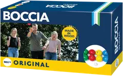 Bex Sport peli Boccia Original puinen - 2
