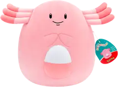 Squishmallows 25 cm Pokemon Chansey - 1
