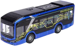 Majorette MAN Lion's City 10 E linja-auto - 2