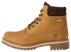 Tamaris nahkanilkkuri 1-26244-41-610 - Corn - 3