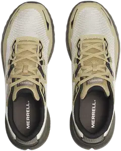 Merrell miesten maastojuoksujalkine Agility Trail - Burlap - 5