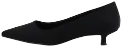House naisten avokkaat Tazza - BLACK - 1