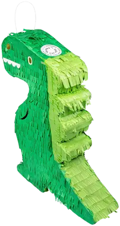 Pinjata dinosaurus - 2