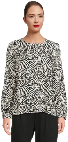 House naisten kangaspaita 228H260315 - Multicolor - 1