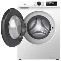 UPO edestä täytettävä pyykinpesukone P2U1014AS 10kg valkoinen - 2