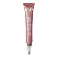 IsaDora The Glossy Lip Treat Moisturizing Lip Color 63 Rooibos Blush huulikiilto 2,7 ml - 1