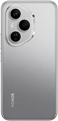 HONOR 400 Pro 12GB+512GB älypuhelin harmaa - 1