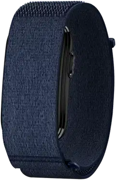Garmin CIRQA Smart Band S/M sininen älyranneke - 1