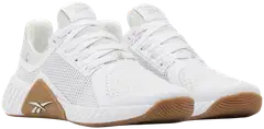 Reebok naisten treenikenkä Flip Charge - white - 2
