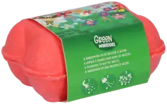 Green Warriors® siemenpommit - 5