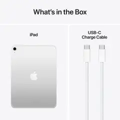 Apple iPad 11 wifi+5G 256GB hopea - MD7K4KN/A - 3