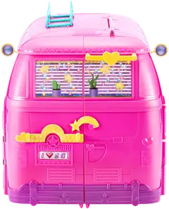 Sparkle Girlz matkailuauto Retro Camper Van - 5